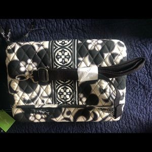 Vera Bradley mini Laptop Case